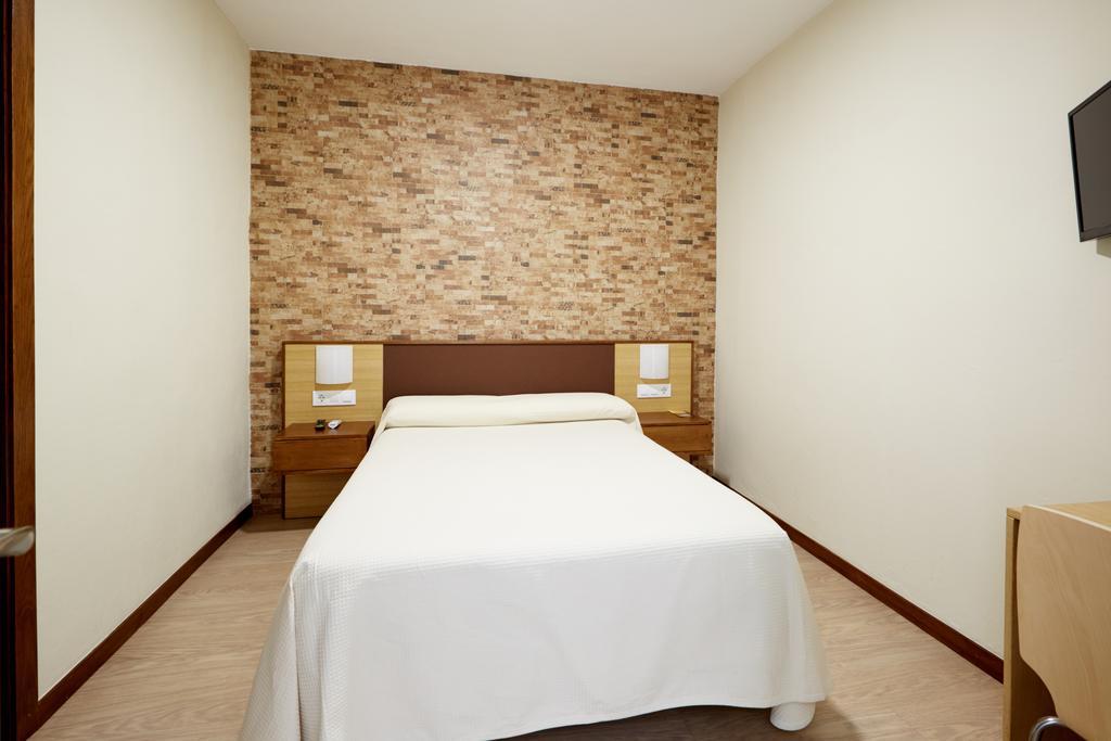 Hostal Campo Nuevo Sanlúcar de Barrameda Quarto foto