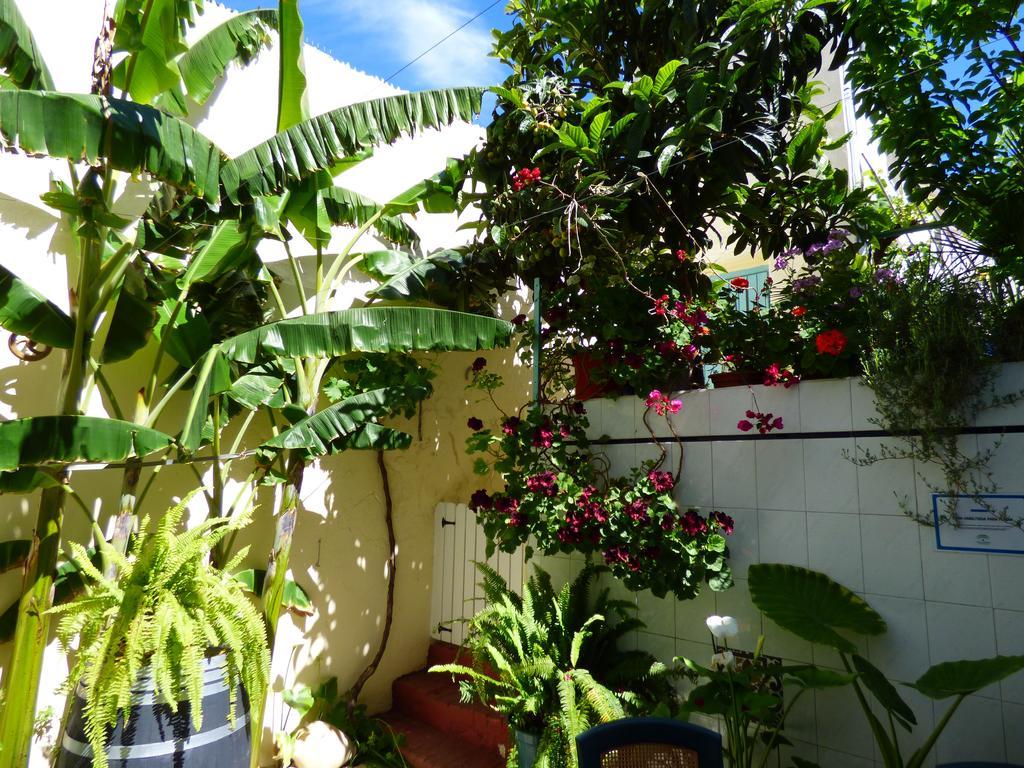 Hostal Campo Nuevo Sanlúcar de Barrameda Exterior foto
